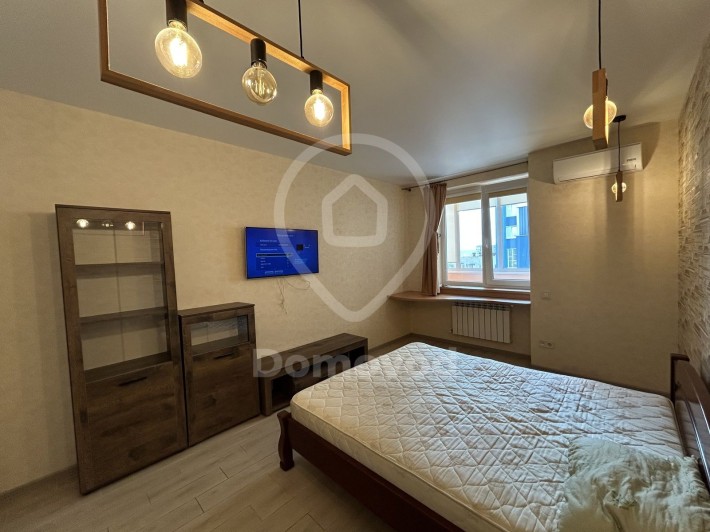 Сдам 1К-Квартиру, Одесская, ул. Зерновая 47, Жил-Строй 2. - фото 1