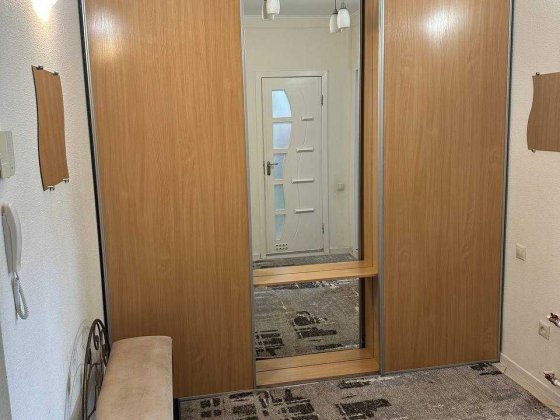 Сдам  на длительный срок 3 кв , м Научная центр Харків