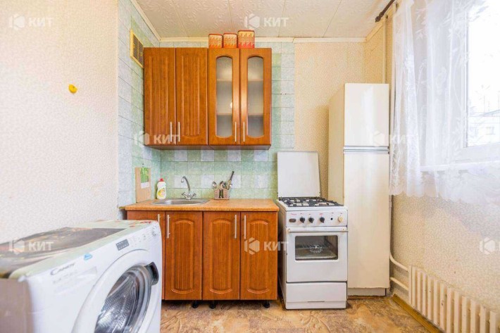 1к. 32м2 Салтівка (Салтовка, Героев Труда 28А) 122101 - фото 1