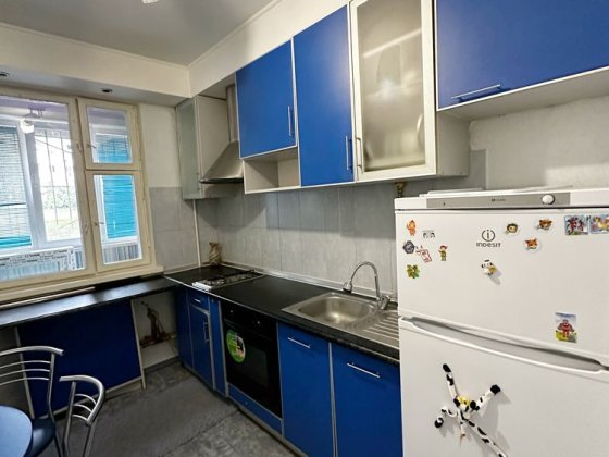 Оренда 1к. квартири Харків