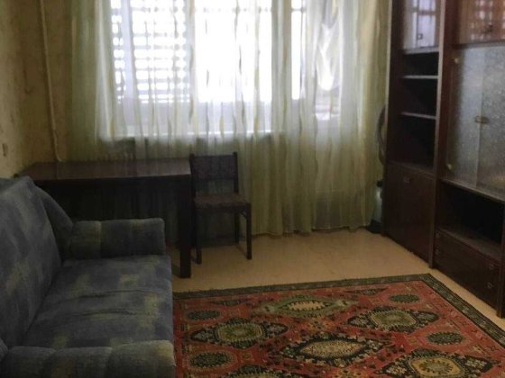Сдам 1 квартиру ул. Валентиновская 46а Харьков