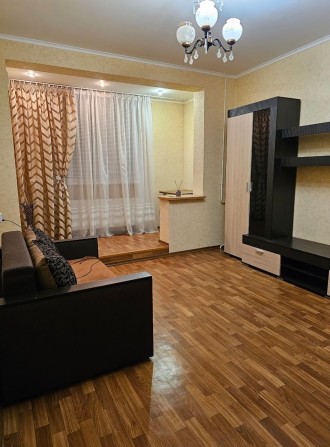 Сдам 1к.кв. м.Киевская 2 мин - фото 1