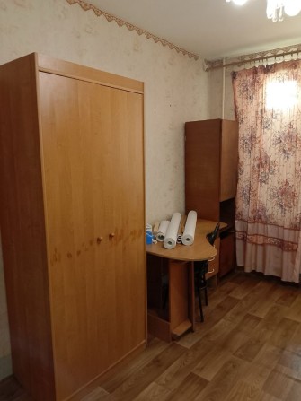 Сдам 1-но комн. кв-ру, Олексеевка, пр. Победы 62-Б, газ - фото 1