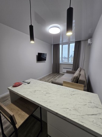 Сдам студию 28м2 в центре - фото 1