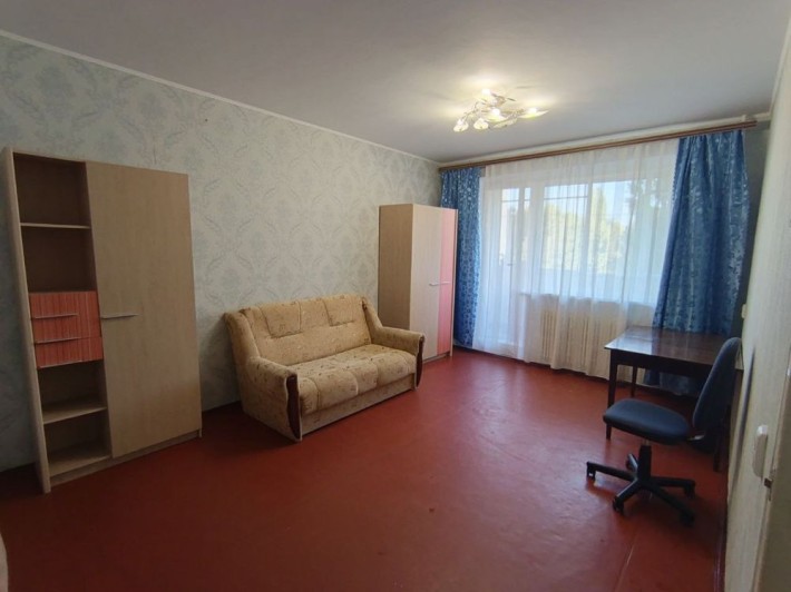 Сдам 1 к.кв ул Героев труда - фото 1