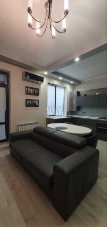 Сдам 4 -кімн. кв новобудова, триповерхнева. 17 000 грн + ком. платежi - фото 1