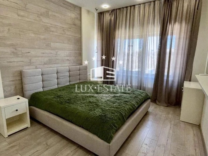 Аренда 3К квартиры ЖК Шатиловка Hillside, Автономное, Саржин Яр Видео+ - фото 1