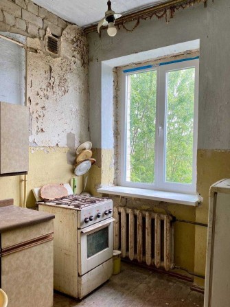 Сдам свою  2 комн. кв.  в районе Пятихатки - фото 1