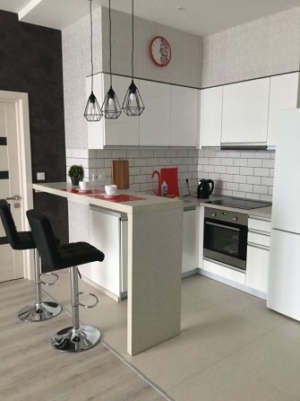 Реальная евродвушка на Научной, Культуры 22-в, новострой - фото 1