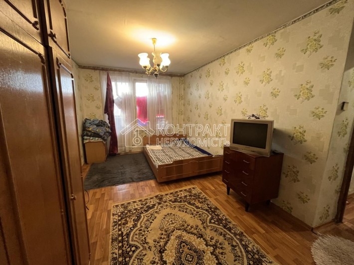 Оренда 1-кім кв на Центральному ринку - фото 1