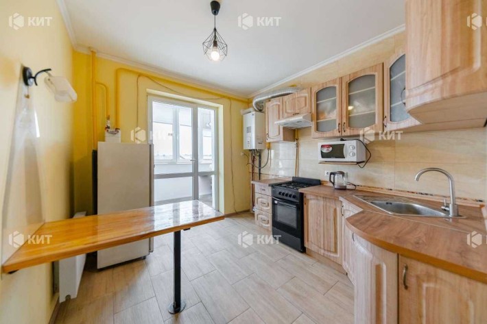 1к. 41м2, м. Холодна Гора (м. Холодная Гора, ЖК Любови Малой), 114768 - фото 1