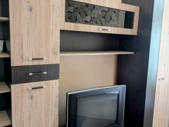 Здам квартиру в центрі міста Крихівці