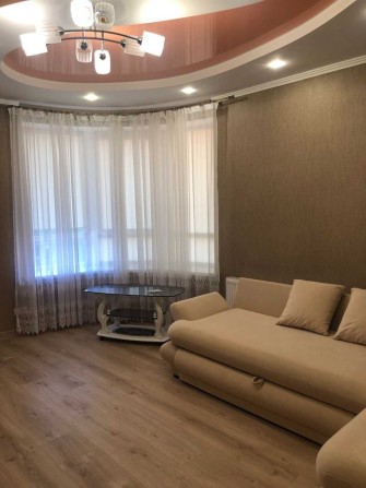Оренда 2 кімнатної квартири в ЖК Калинова Слобода - фото 1
