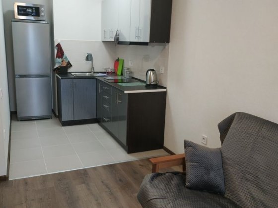 Оренда   Академ квартал.евродвушка Софиевская Борщаговка