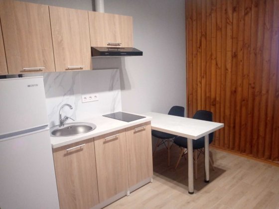 Сучасна квартира у ЖК Ihome (c. Крюківщина), встановлено генератор Крюковщина