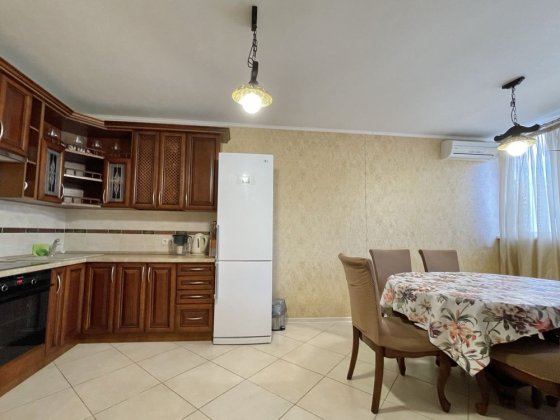 Довгострокова оренда Квартира ЖК Парковий Софіївська Борщагівка