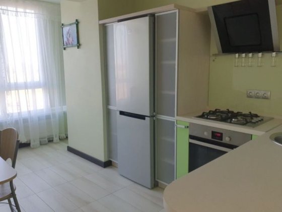 Оренда Двокімнатної Квартири Євромісто Крюківщина