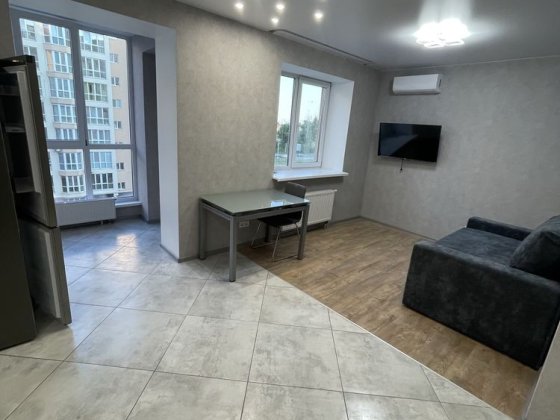 Оренда, Софіївська сфера, вул.Соборна, 126/2, окрема спальня Софиевская Борщаговка