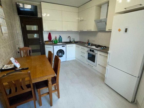 2х кім квартира Чабани/Теремки метро 80м Чабаны