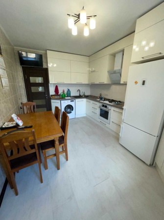 2х кім квартира Чабани/Теремки метро 80м - фото 1