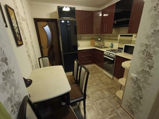 Оренда гарноі квартири ЖК Софія Вільна для заселення Софиевская Борщаговка