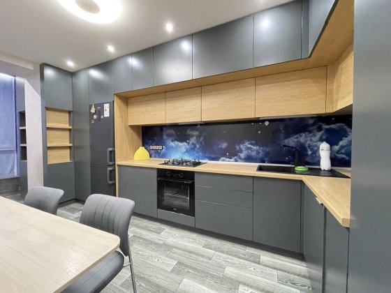 ‼️Оренда‼️чудової квартири в стильному ЖК У- Квартал Софіївська Борщагівка