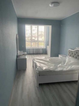 Оренда 2к квартири Соф Борщ ЖК Львівський Маєток пр Небесної Сотні 30 - фото 1