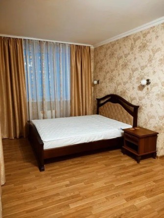 Оренда 2к квартири ЖК Софіївська слобідка вул Боголюбова 3 Соф Борщ - фото 1