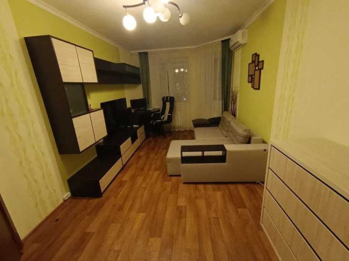 Оренда 1к квартири Соф Борщ ЖК Софія вул Лесі Українки 20 - фото 1