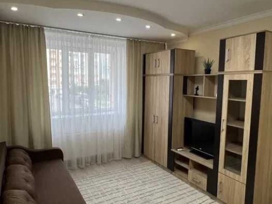 Здається 1 кімнатна квартира Софія-Київська Софіївська Борщагівка