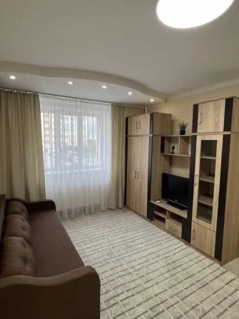 Здається 1 кімнатна квартира Софія-Київська - фото 1