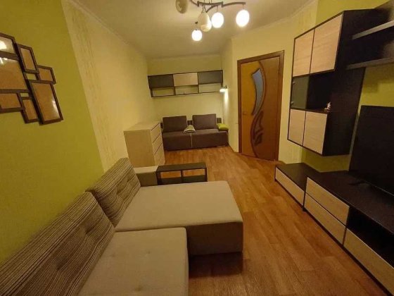 Здається 1 кімнатна квартира ЖК Софія Софіївська Борщагівка