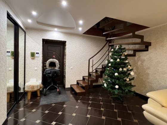 Продаж двоповерхової квартири (пентхаус) ЖК СОФІЯ від власника Софіївська Борщагівка