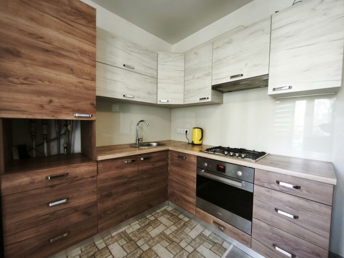 Чайки! 2кімн.кв.43м2, вул. Лобановського, 26/2 - фото 1