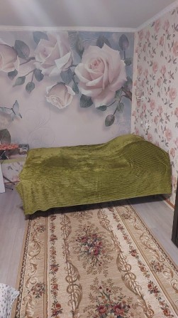 Сдам 1кв до лета удобное местоположение Уютная квартира  Все есть для - фото 1