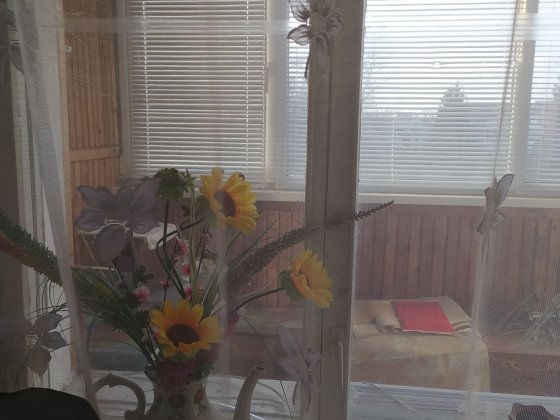 Квартира в пригороде Черкасс Благодатне