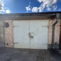 Продам гараж 5.85 м2 Миколи Руденка Кооператив Яструб Дніпро