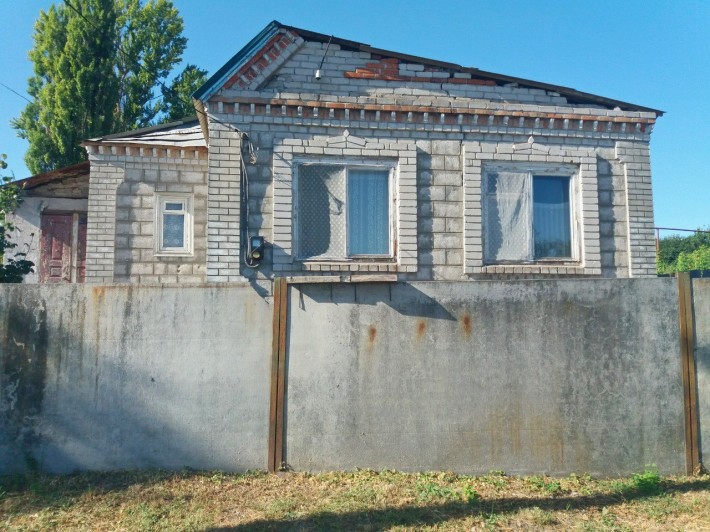 Продам будинок пгт.Карнауховка (Днепропетровская обл.) - фото 1