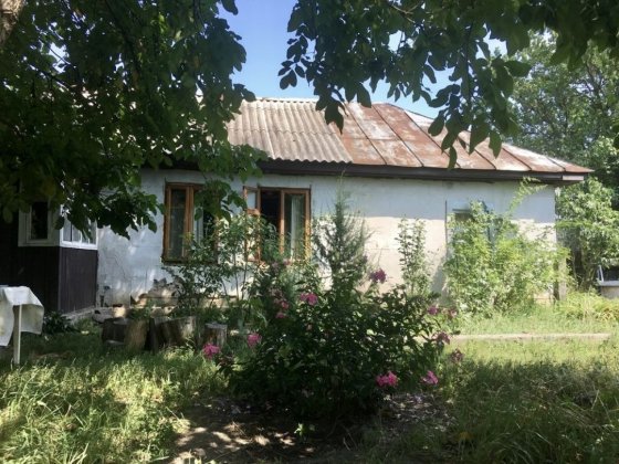 Продам будинок з великою ділянкою в с. Пилиповичі Пилиповичі