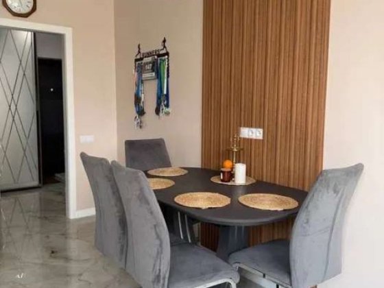 Продаж 1-к квартири вул. Олени Пчілки 7 Київ