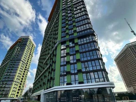 Продаж 2-к квартири вул. Причальна 12 Киев