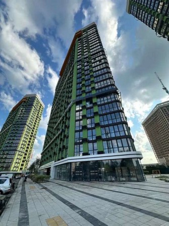 Продаж 2-к квартири вул. Причальна 12 - фото 1