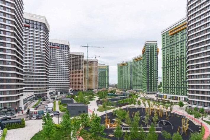Продаж 1-к квартири вул. Причальна 10 - фото 1