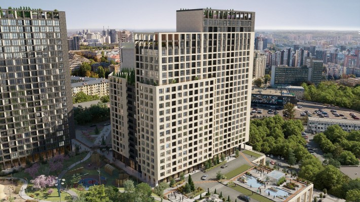 Продаж 3-к квартири вул.Фортечний тупик 7б - фото 1