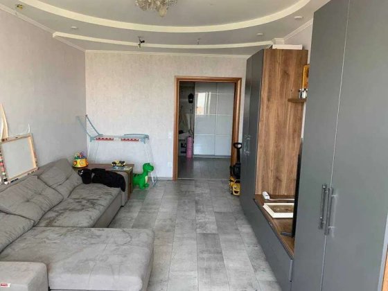 Продаж 2-к квартири по вул. Верховинна, буд. 35, Святошинський район Киев