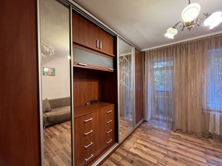 Продаж 2 кім.квартири пр.Григоренка 26а  Позняки, без % - фото 1