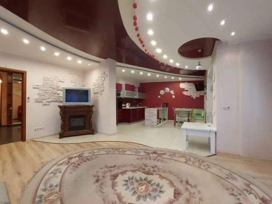 Продаж 3-к квартири вул. Анни Ахматової 13 Київ