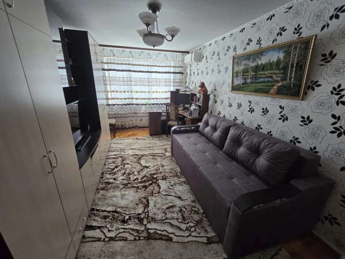 Продаж 1-к квартири просп. Європейського союзу 104 - фото 1