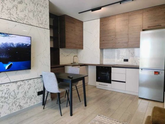 Продаж 1-к квартири вул. Вірменська 8 Київ