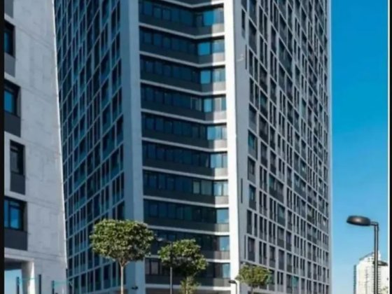 Продаж 1к квартири просп. Берестейський 11б ЖК Manhattan City Киев